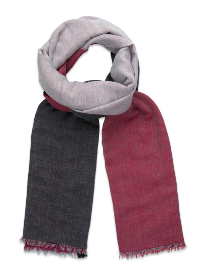 Becksöndergaard Kikko Cowea Scarf - Multi/patterned - ONE SIZE Becksöndergaard Kikko Cowea Scarf - Multi/patterned - ONE SIZE