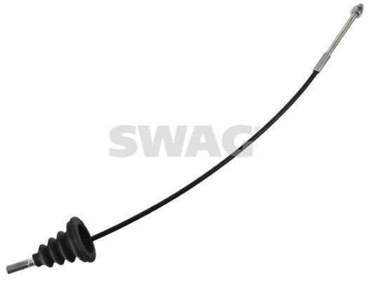 Swag Tautrekk parkeringsbrems SWAG 33 10 3765 Swag Tautrekk parkeringsbrems SWAG 33 10 3765