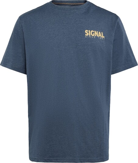 SIGNAL 13654 Larrysi Chestprint BLUE DIPPER L