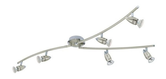 EGLO MAGNUM-LED spot EGLO MAGNUM-LED spot