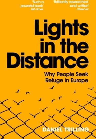 Exile and Refuge at the Borders of Europe