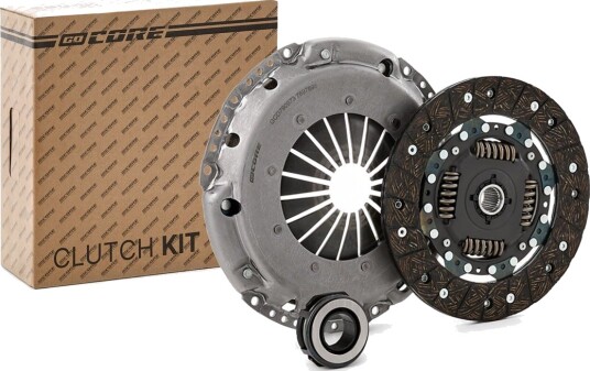 Clutchsett goCORE GCD790973