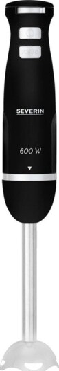 Severin SM 3792 Stavmikser (600W) Sort