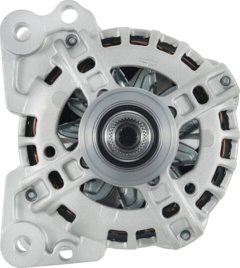 AS PL A01124SEG Dynamo
