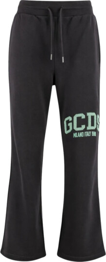 Gcds Herre Bukser Svart M,