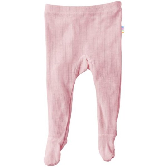 Joha Ull Rib Old Rose Leggings 70 Joha Ull Rib Old Rose Leggings 70