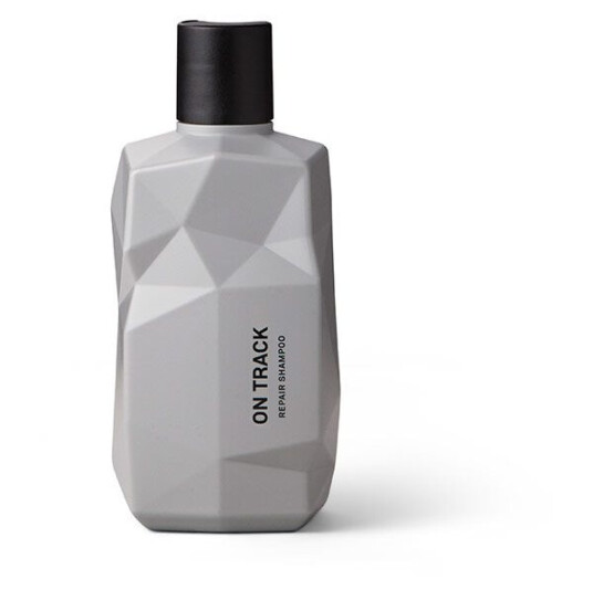 Nine Yards On Track Repair Shampoo 300ml Nine Yards On Track Repair Shampoo 300ml