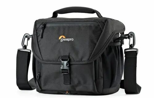 Lowepro Nova 170 Aw Ii Svart