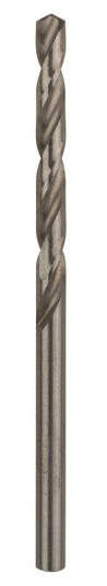 Bosch Metallbor HSS-G, DIN 338 4,1 x 43 x 75 mm