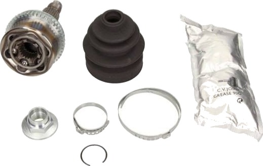 Drivledd MAXGEAR 49 1271 Drivledd MAXGEAR 49 1271