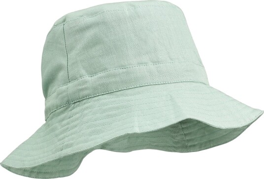 Liewood | Sander Linen Sun Hat | 8/10Y