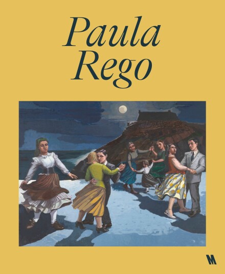 Paula Rego