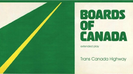 Boards Of Canada Trans Canada Highway Ep Uk Vinyl