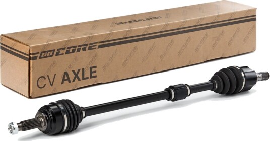 goCORE GCA30137 Drivaksel goCORE GCA30137 Drivaksel