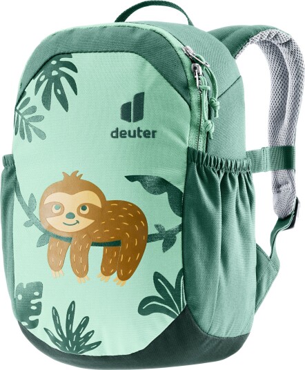 Deuter Kids" Pico Spearmint-seagreen One Size Deuter Kids" Pico Spearmint-seagreen One Size