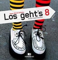 Los Geht'S 8 Av Michaela Lotzer, Anne-Marie Schulze