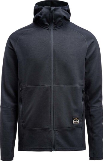 Lundhags Men"s Tived Merino Hoodie Deep Blue M