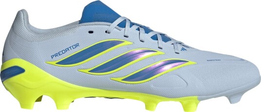 adidas Predator League FG Fotballsko Blå 40 2/3