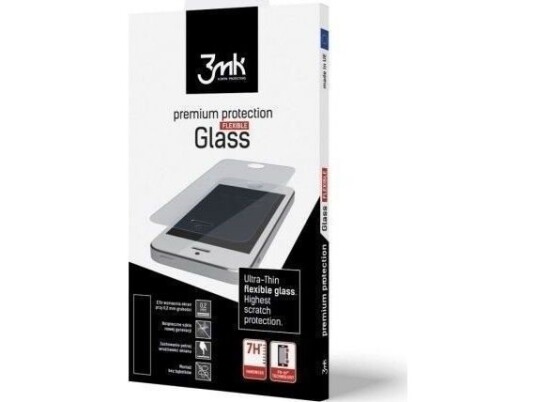 3Mk 3Mk Flexible Glass Huawei Honor 10 Lite Standard