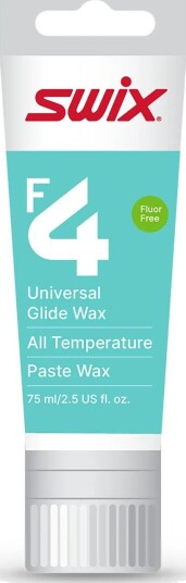 Swix F4 Glidewax Paste75ml