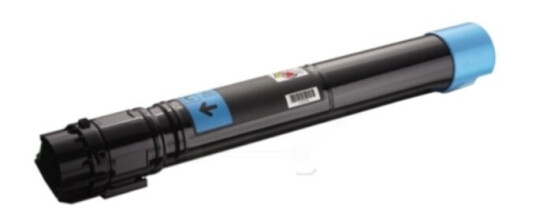 Dell YJW24 Tonerkassett cyan 11.000 sider