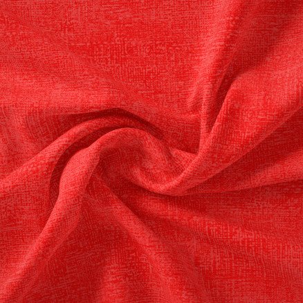 Stoffabrics Melange bomullsstoff 112cm Farge 407 50cm
