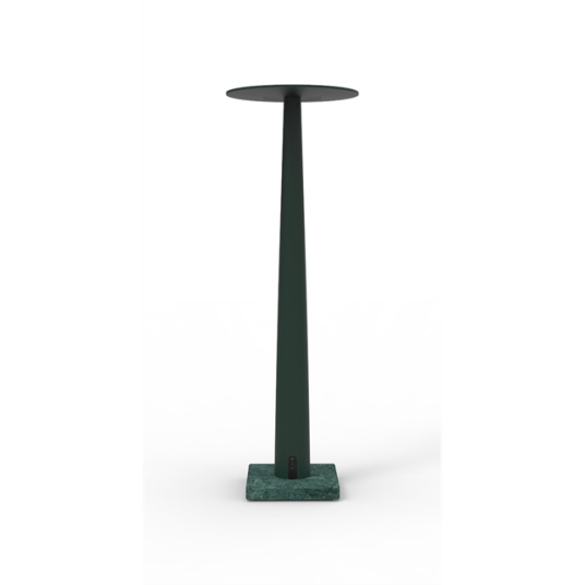 Nemo Portofino Bordlampe Emerald Green/ Grønn Marble