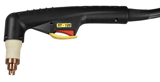 Helvi Slangepakke Plasmakutter S 120 6 M