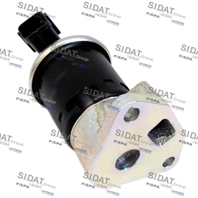 EGR ventil FISPA 83.1004