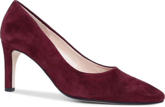 Gabor Pumps Burgundy 35.5