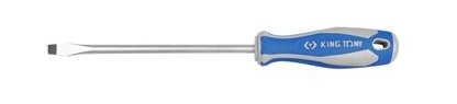 King Tony Slotted Screwdriver 4.0 X 100Mm (14220404) King Tony Slotted Screwdriver 4.0 X 100Mm (14220404)