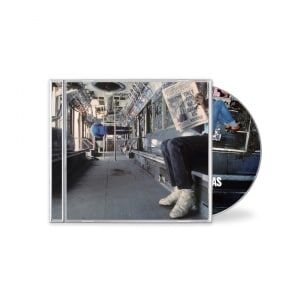 Bengans Vampire Weekend - Only God Was Above Us