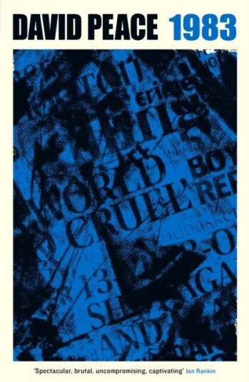 Red Riding Nineteen Eighty Three Av David Peace