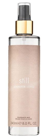 Jennifer Lopez Still, 240 ml Jennifer Lopez Body Mist