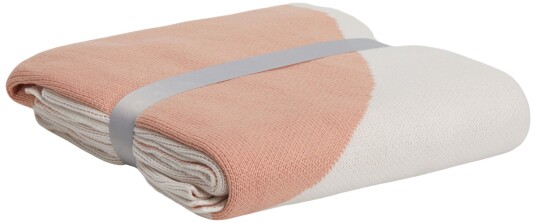 Alice & Fox Pledd 130x170 Hjerte Alice & Fox Pledd 130x170 Hjerte