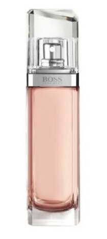 Hugo Boss Ma Vie L'Eau 50 ml Blomsteraktig Eau de Toilette Spray til Dame