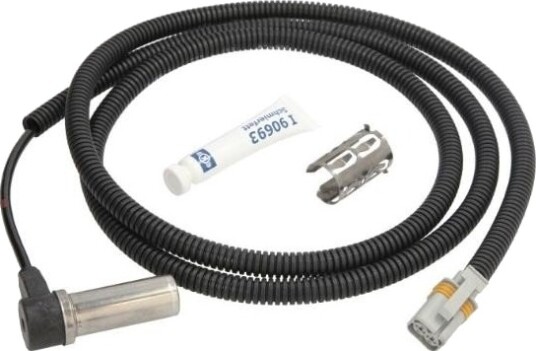 KNORR BREMSE 0486000250K50 Sensor ABS