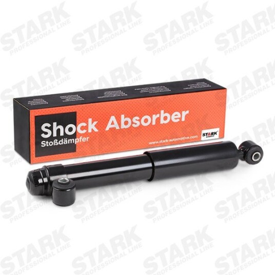 Støtdemper STARK SKSA-0131948 Støtdemper STARK SKSA-0131948