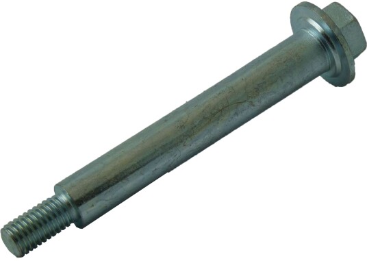 Skrue, eksosanlegg VEGAZ RM-113 Skrue, eksosanlegg VEGAZ RM-113