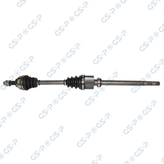 GSP 210320 Drivaksel