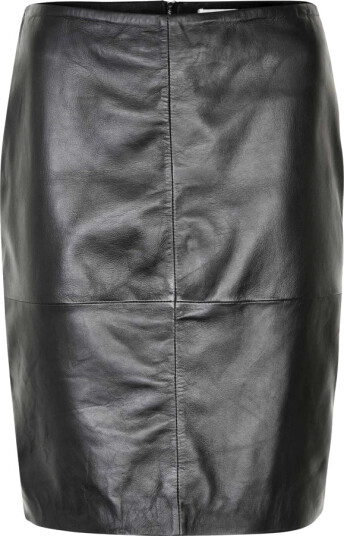 Soaked in Luxury Slfolly Skirt - Black - S Soaked in Luxury Slfolly Skirt - Black - S