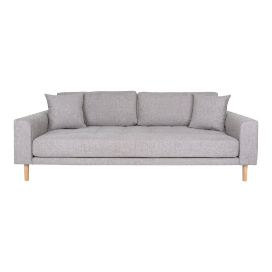 House Nordic Lido 3 seter Sofa 1301750