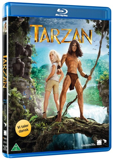 Tarzan (2013) Tarzan (2013)