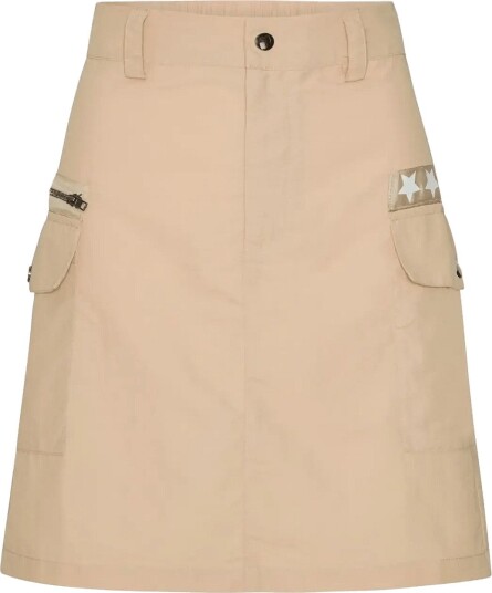 Continue | Sus Cargo Skirt | M