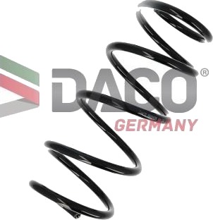 DACO Germany 800935 Fjær DACO Germany 800935 Fjær
