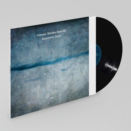 Tomasz Stanko September Night LP/Vinyl Tomasz Stanko September Night LP/Vinyl