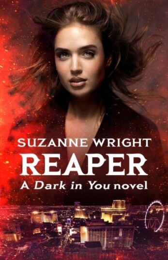 Reaper Av Suzanne Wright