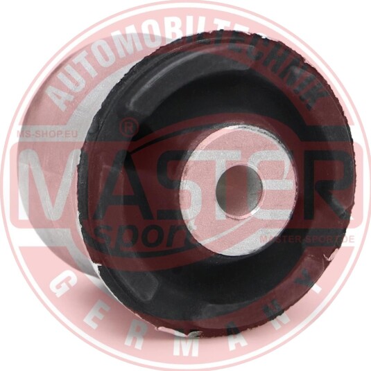 MASTER SPORT 42104 PCS MS Feste styrestag