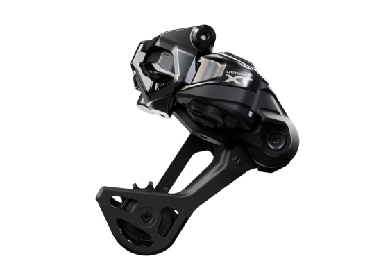 Shimano XT M8250 SGS Bakskifter Di2 trådløs 12 speed