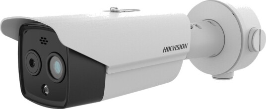 Hikvision Termisk Overvåkningskamera HeatPro DS-2TD2628-7/QA 256x192 7mm